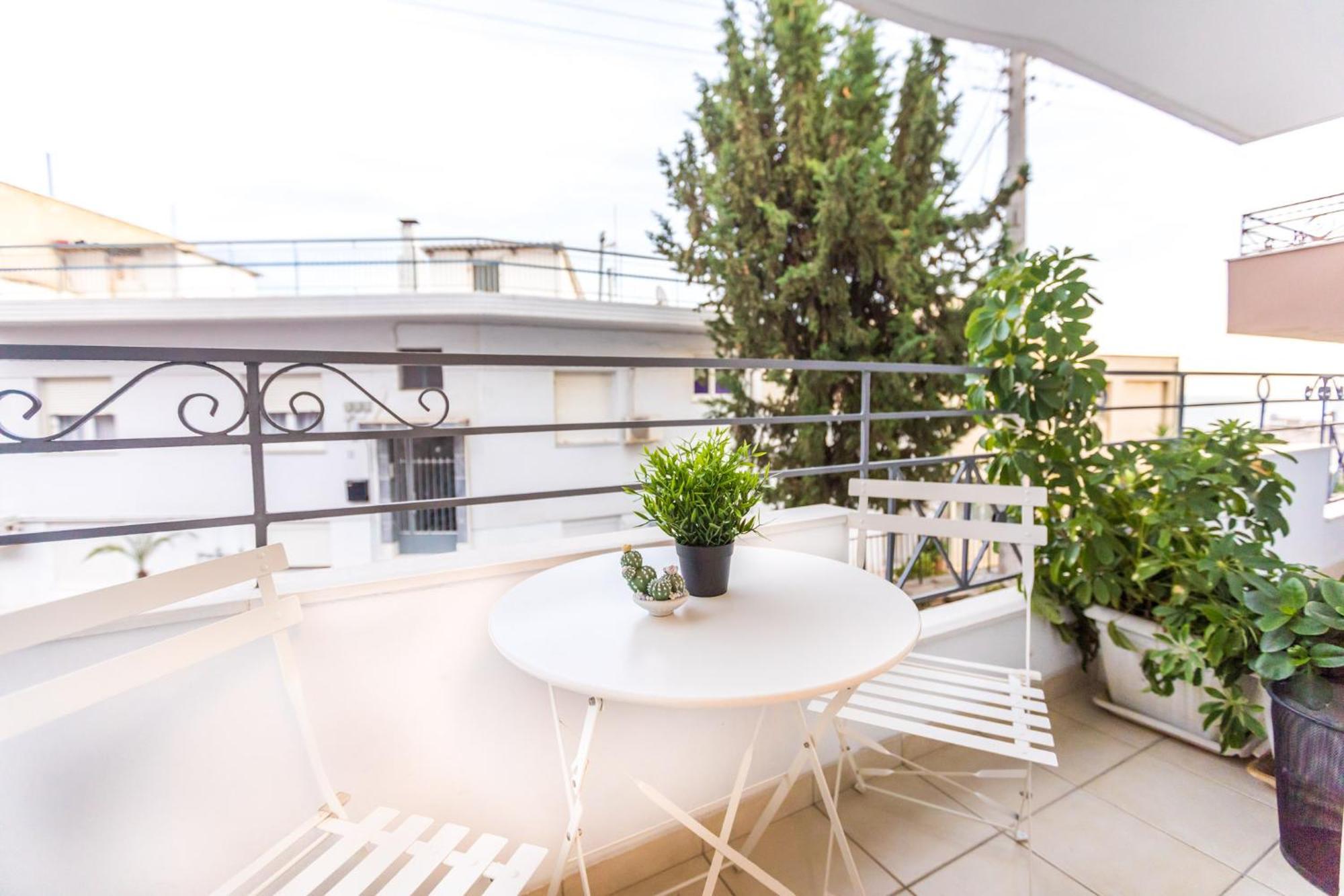 Piraeus Lux Secret 아파트 객실 사진