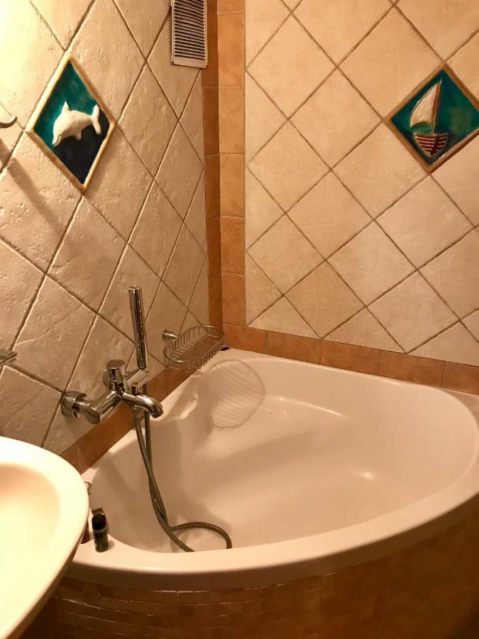 Piraeus Lux Secret 아파트 외부 사진